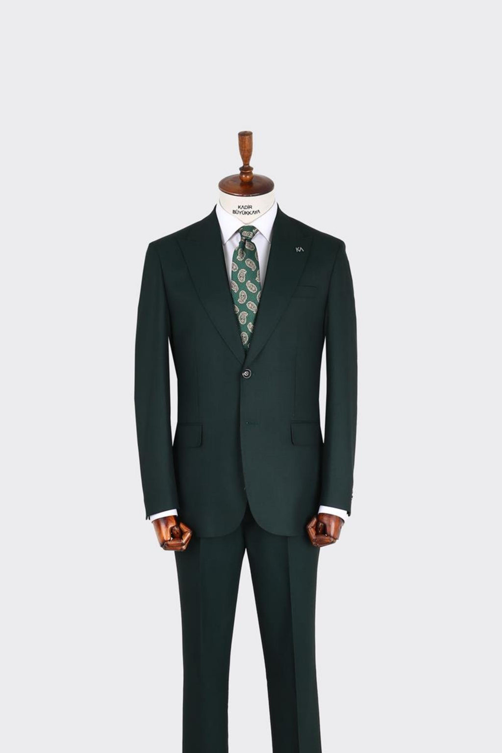 Takım Elbise Out-KAX1347W