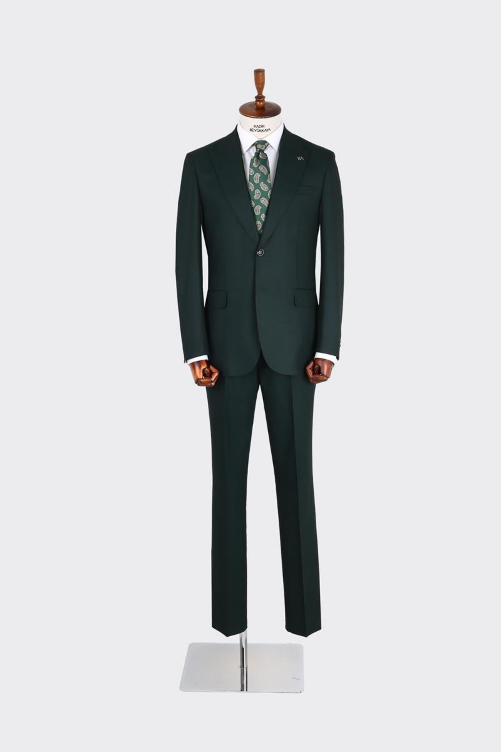 Takım Elbise Out-KAX1347W