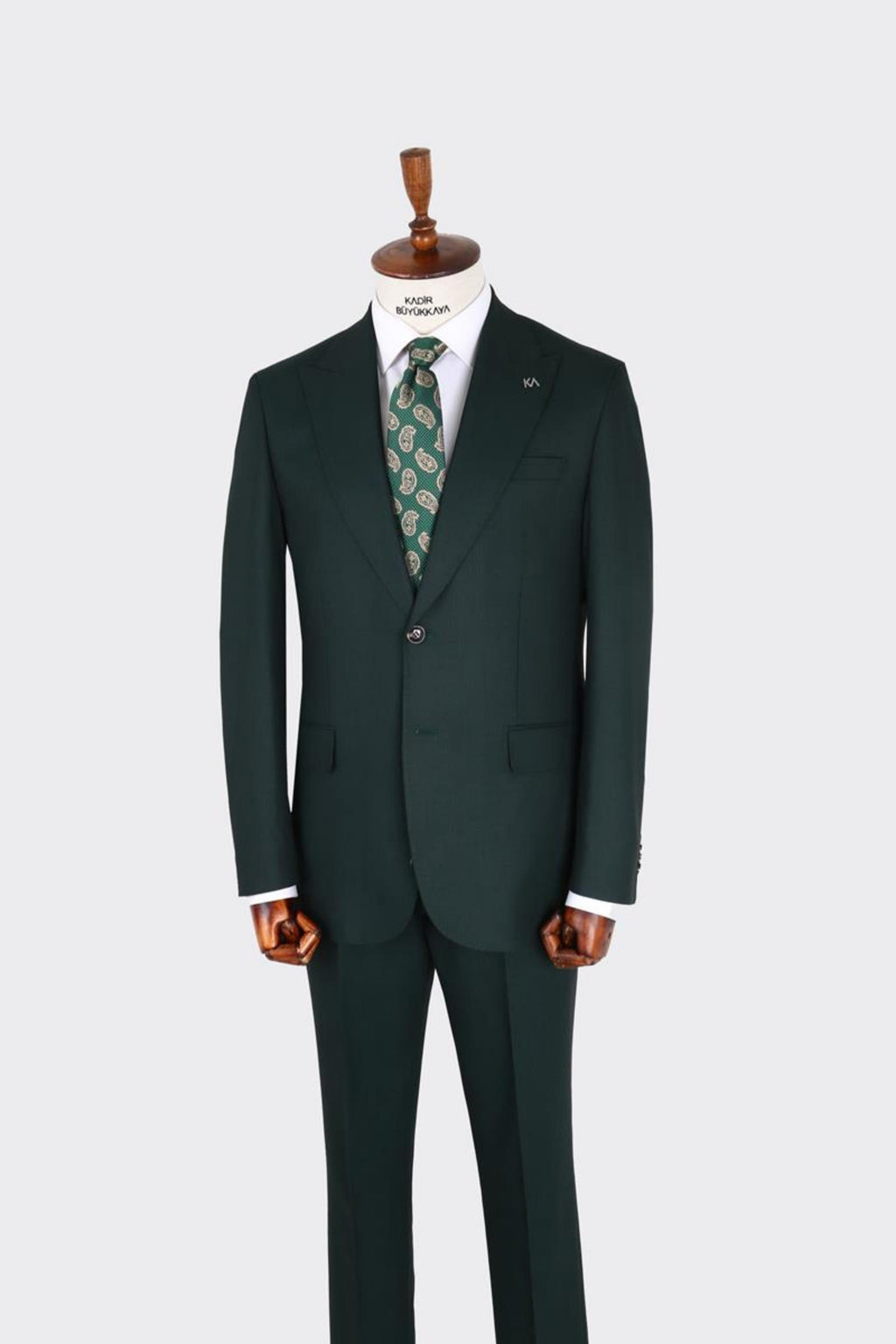 Takım Elbise Out-KAX1347W