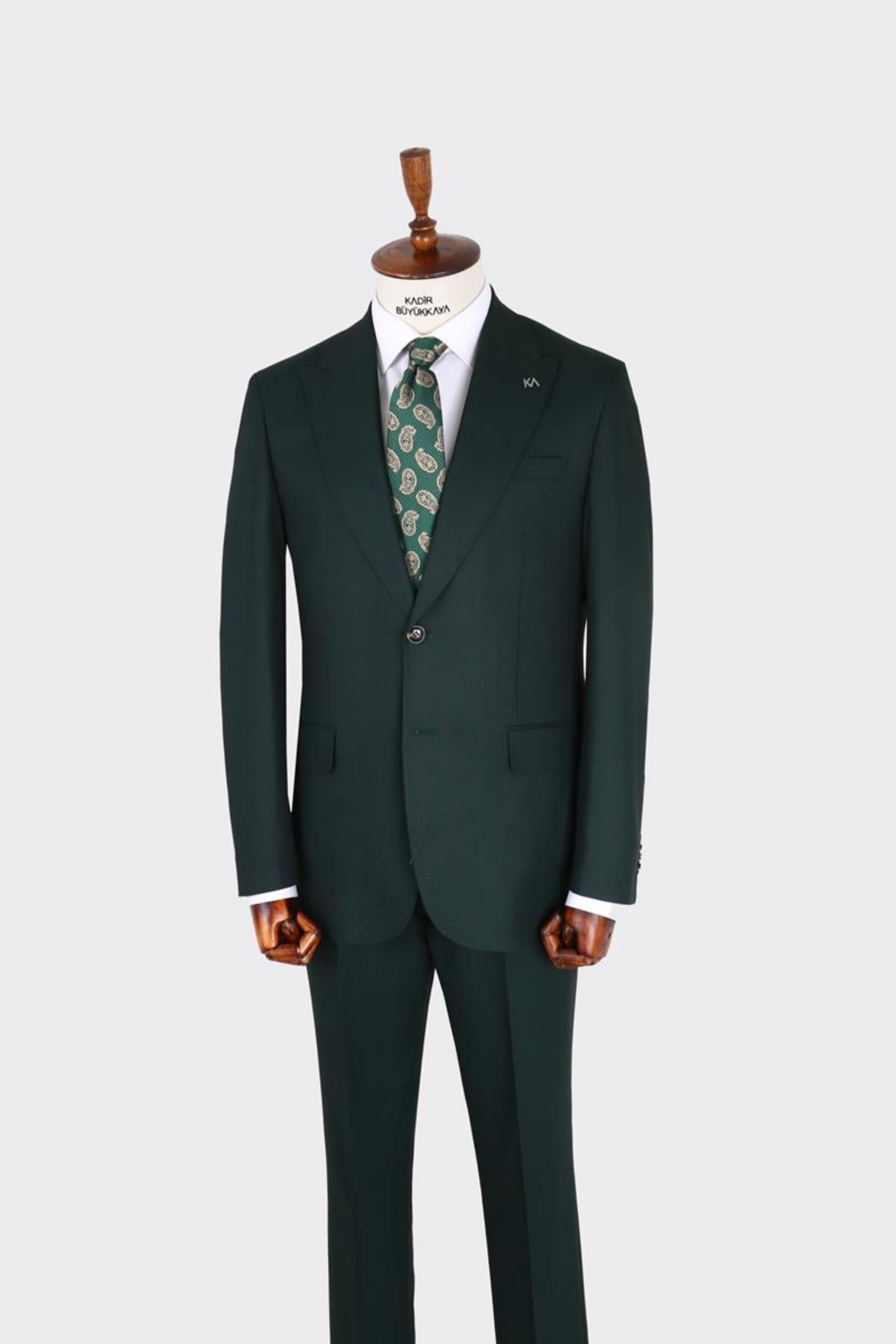 Takım Elbise Out-KAX1347W