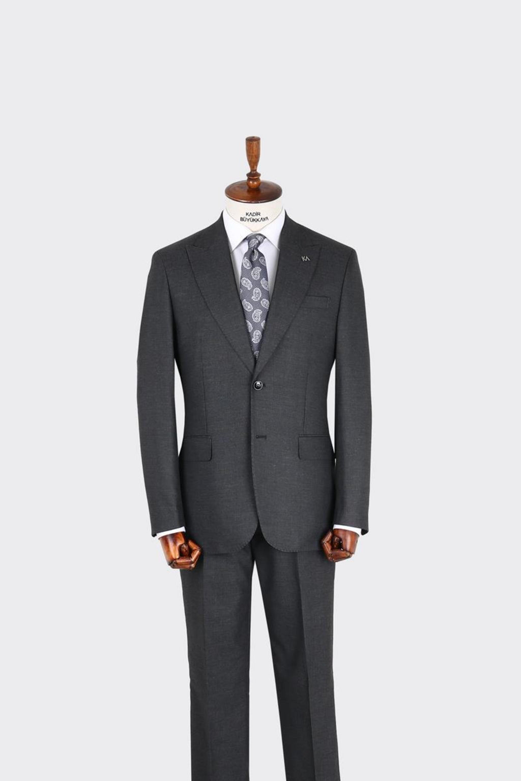 Takım Elbise Out-KAX1347W