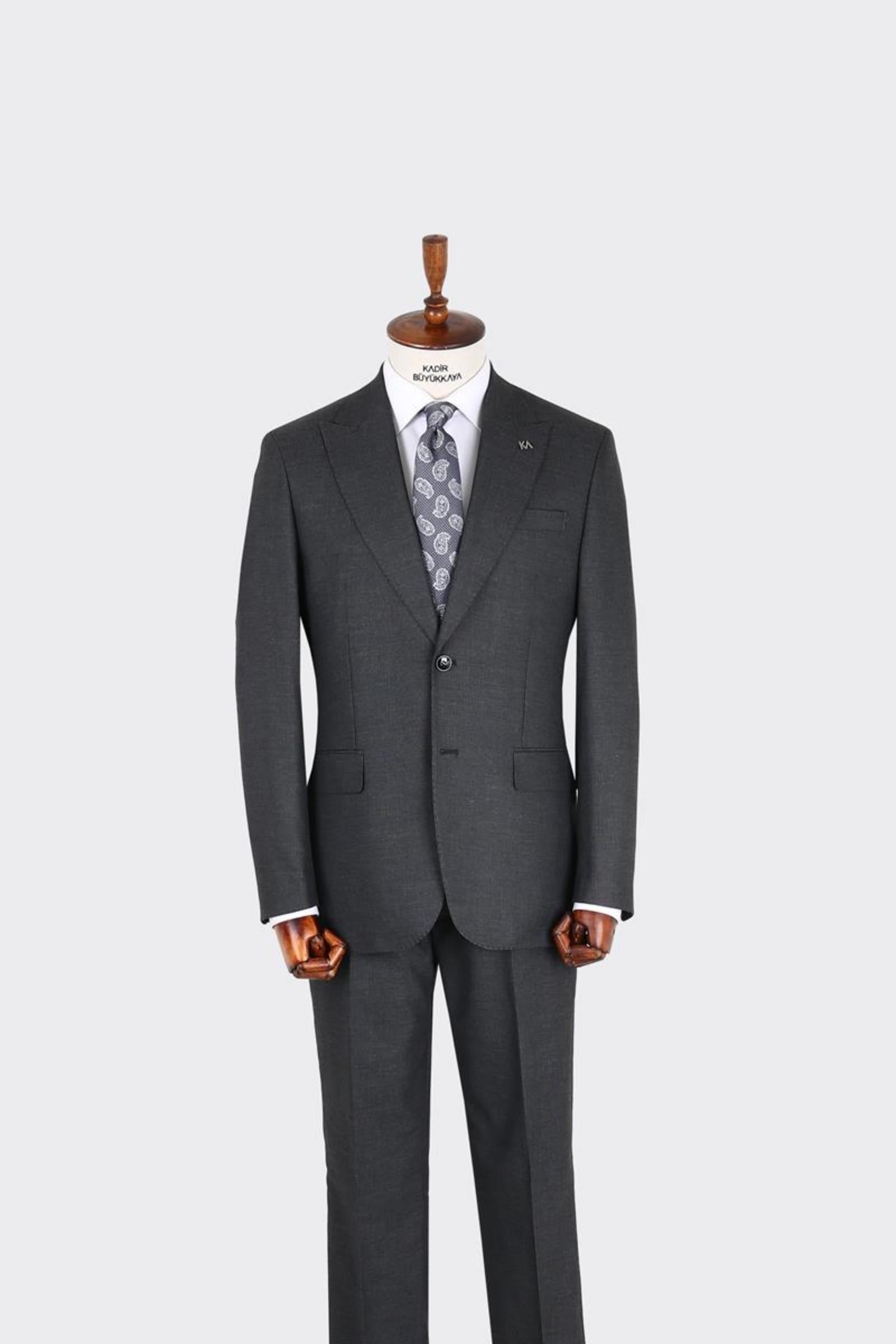 Takım Elbise Out-KAX1347W