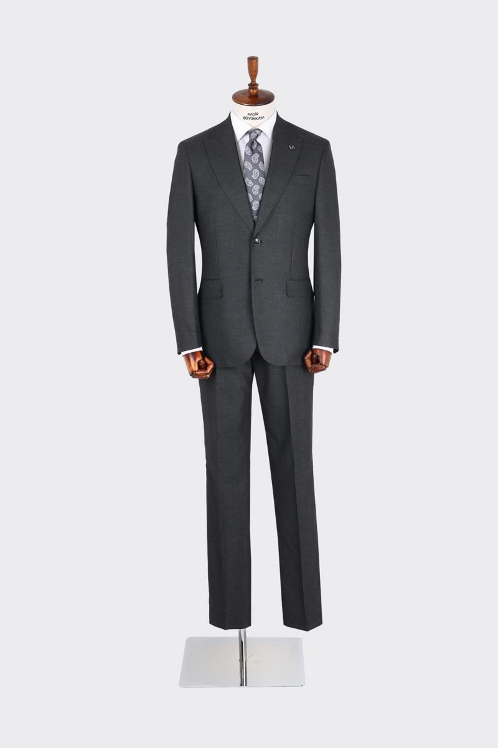 Takım Elbise Out-KAX1347W