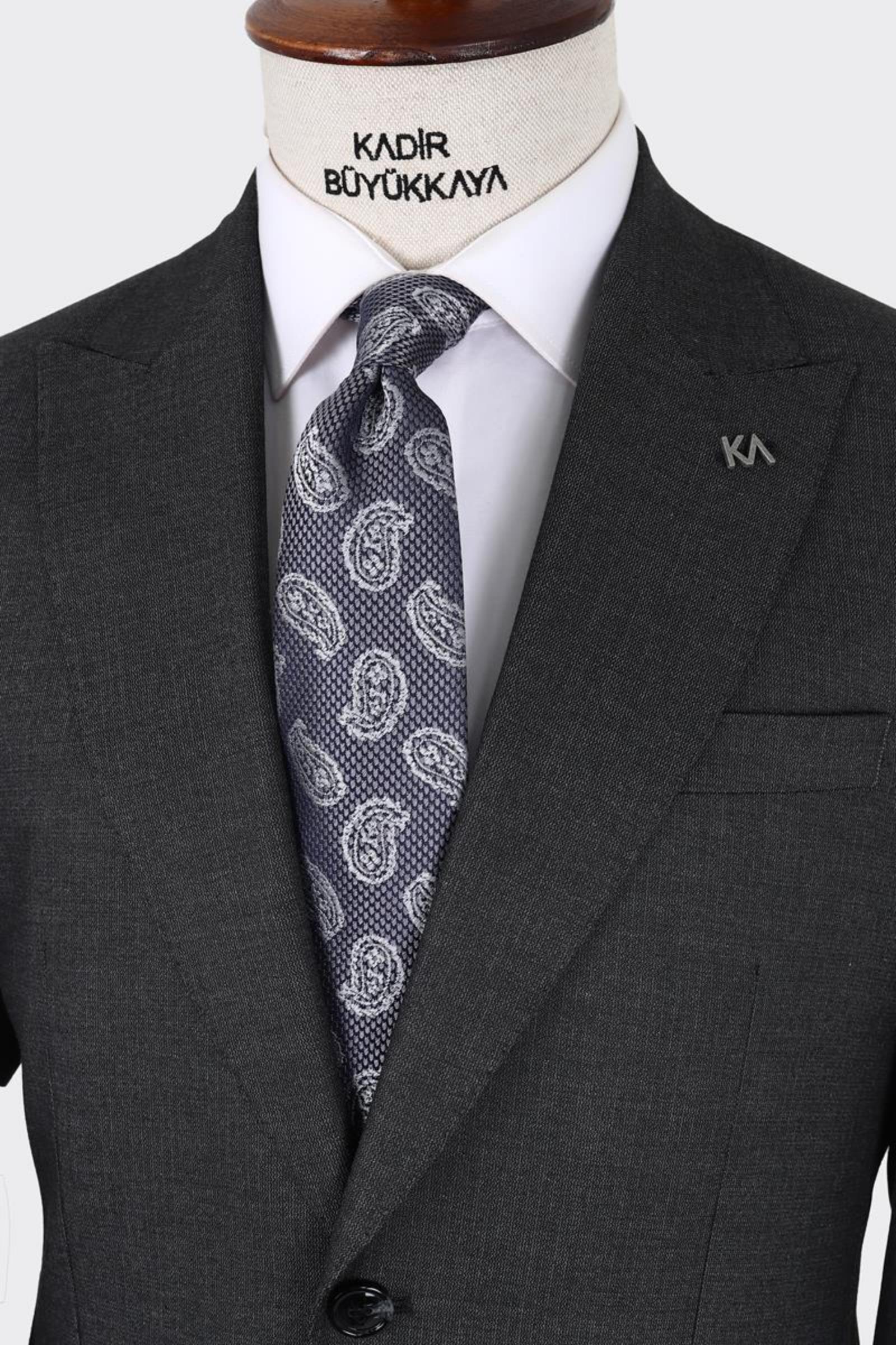 Takım Elbise Out-KAX1347W