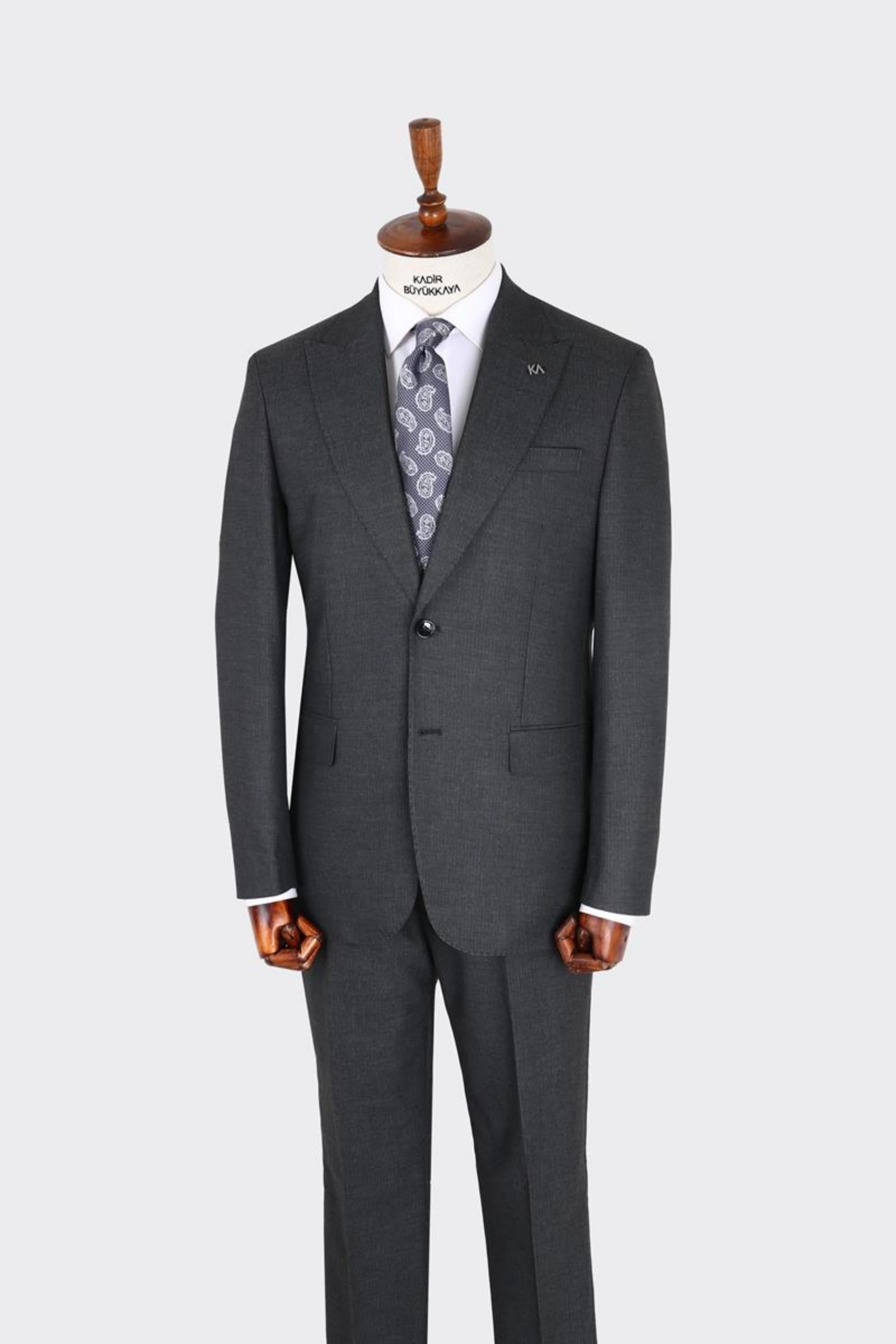 Takım Elbise Out-KAX1347W