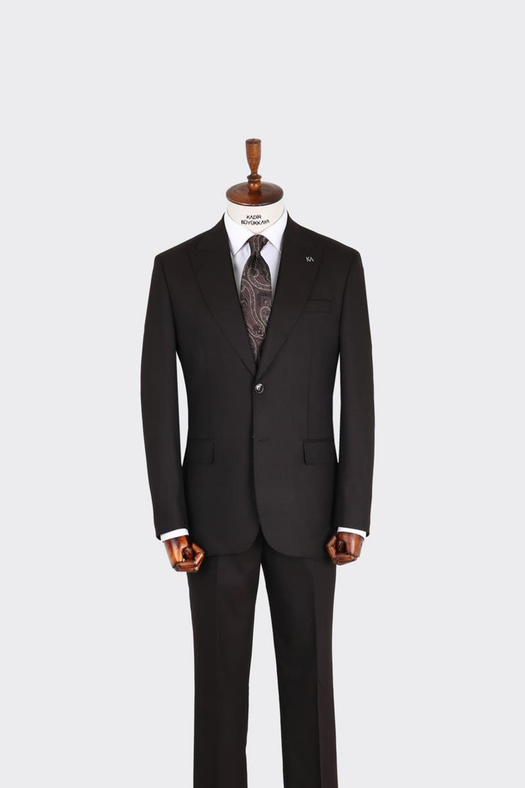 Takım Elbise Out-KAX1347W