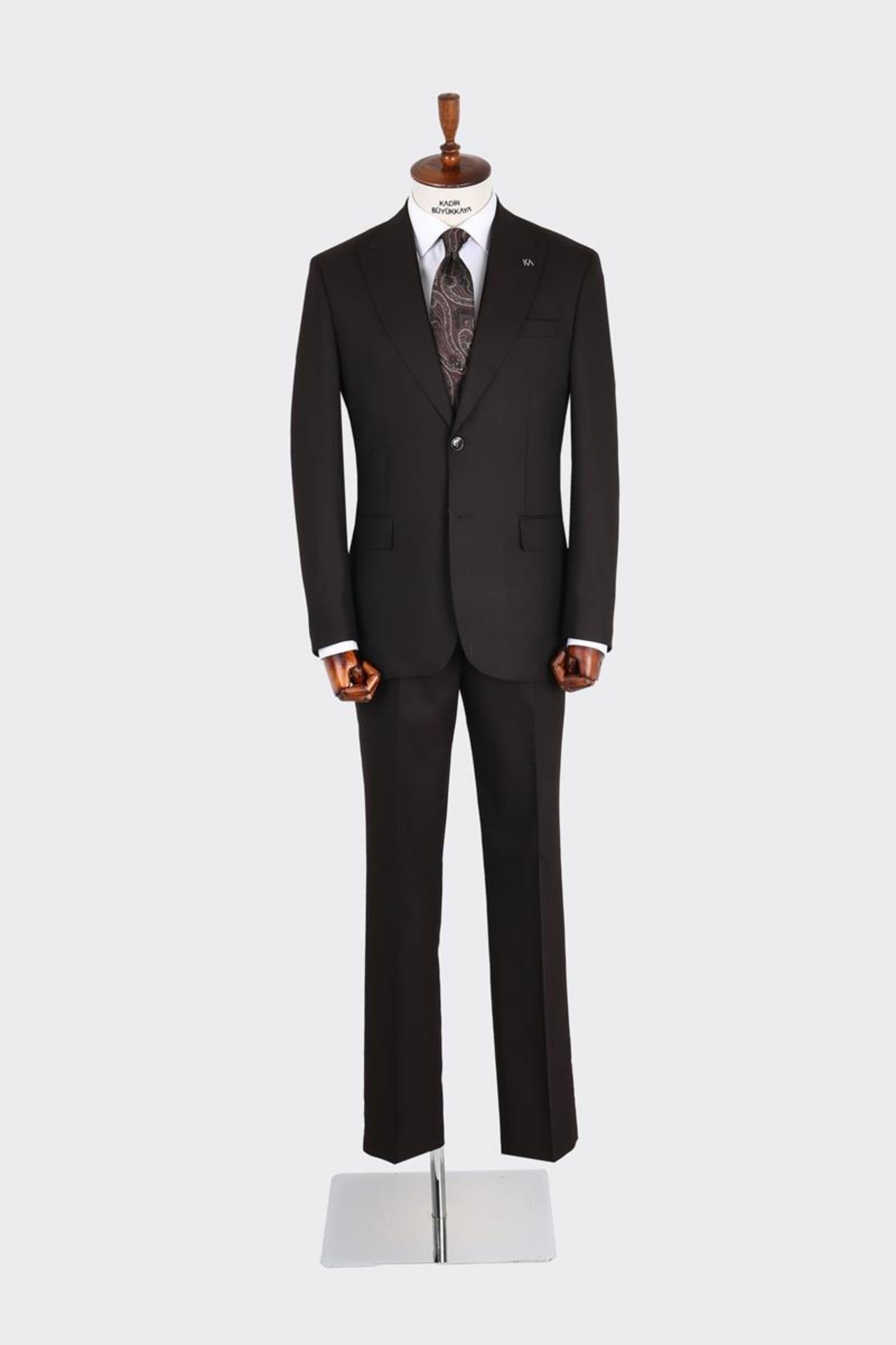 Takım Elbise Out-KAX1347W