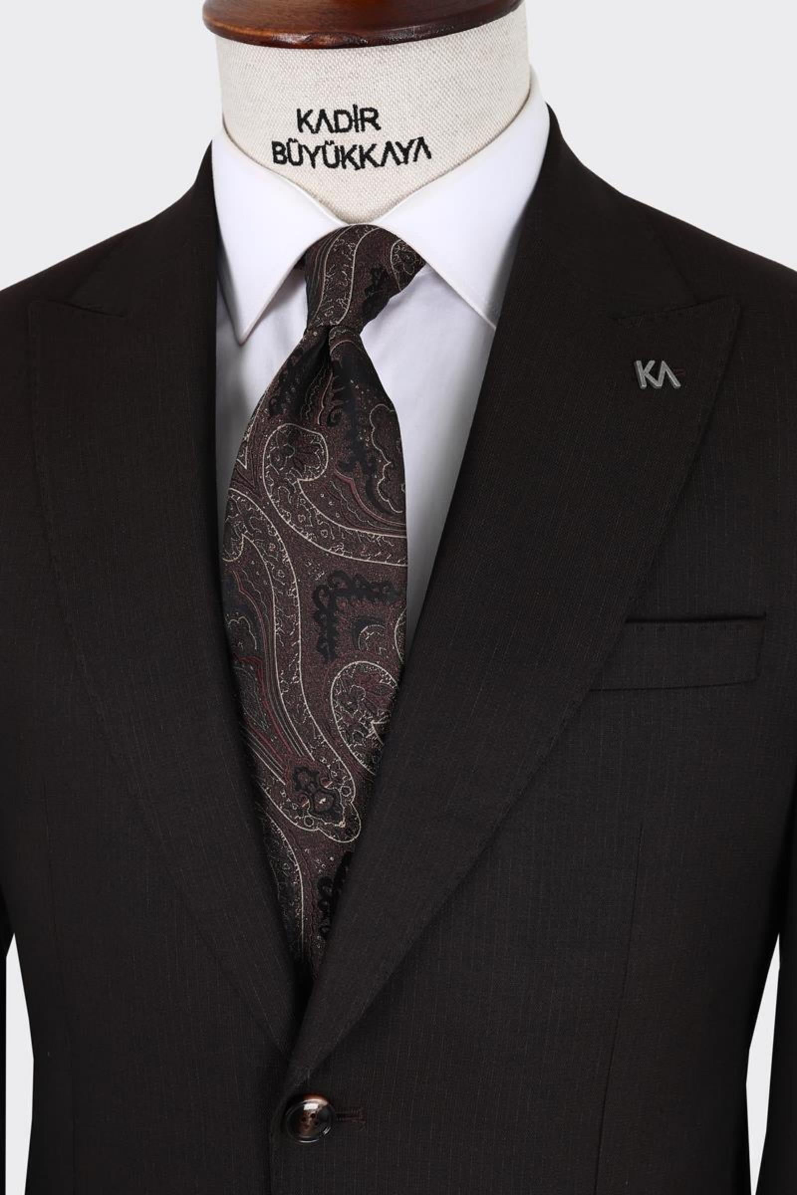 Takım Elbise Out-KAX1347W