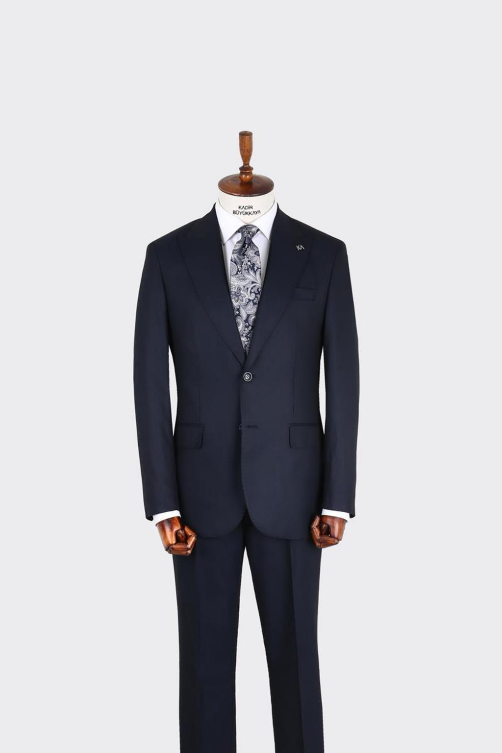 Takım Elbise Out-KAX1347W