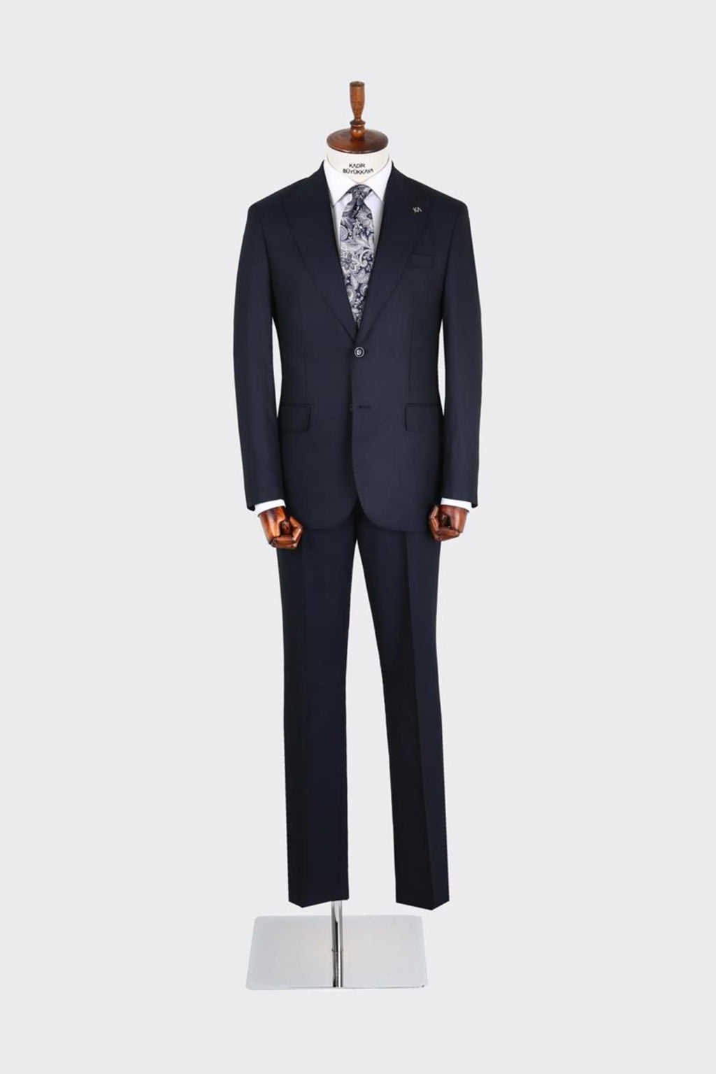 Takım Elbise Out-KAX1347W