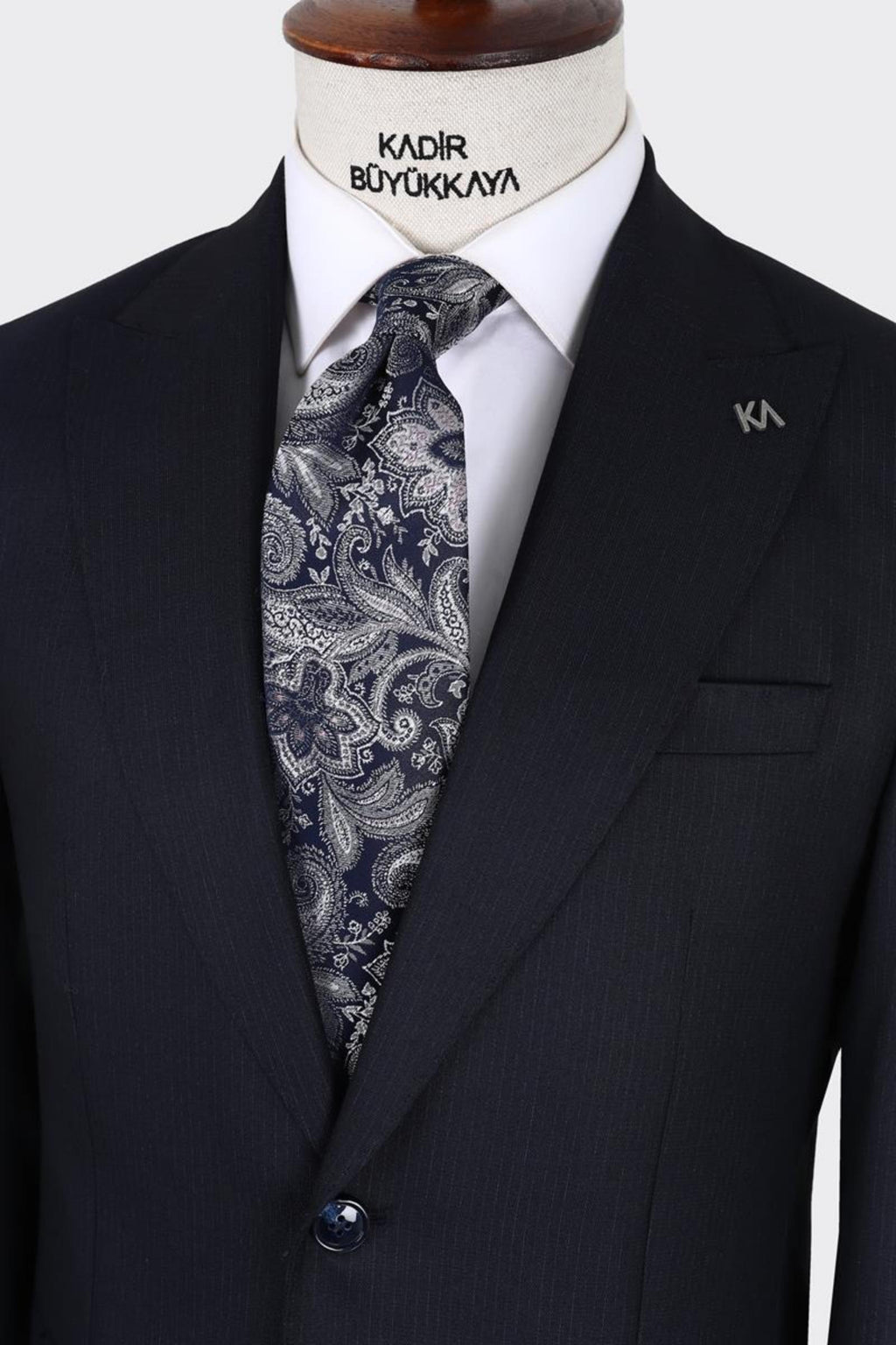 Takım Elbise Out-KAX1347W