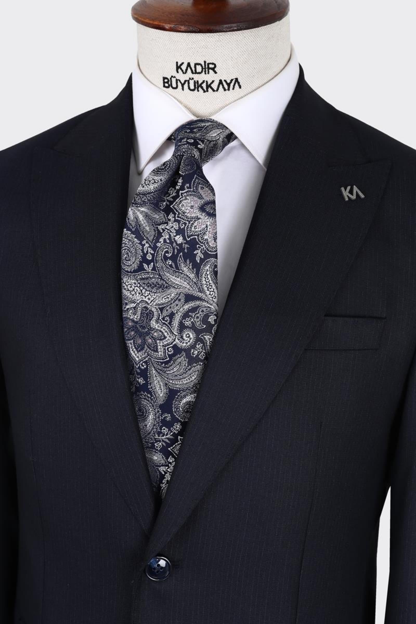 Takım Elbise Out-KAX1347W