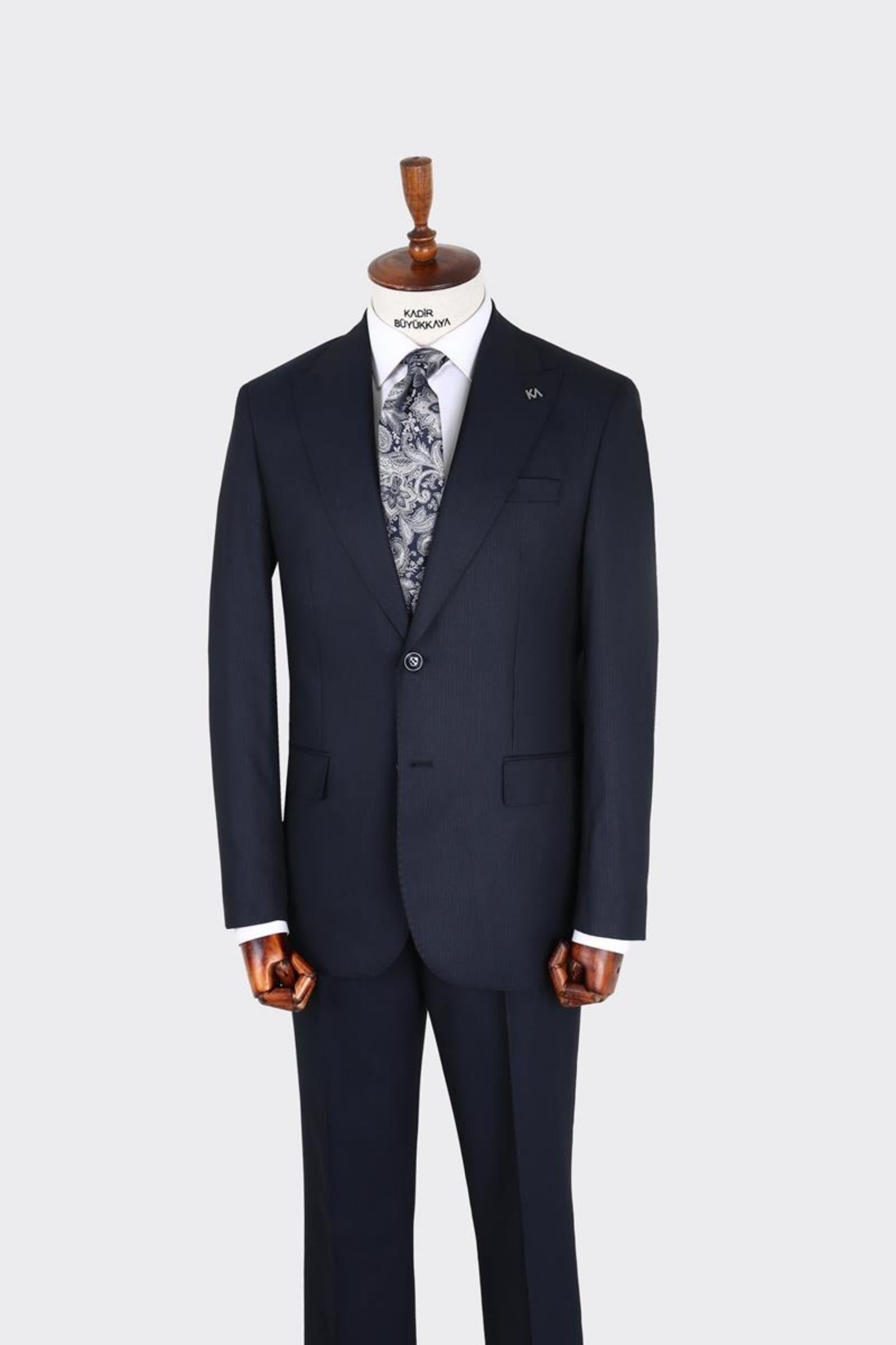 Takım Elbise Out-KAX1347W