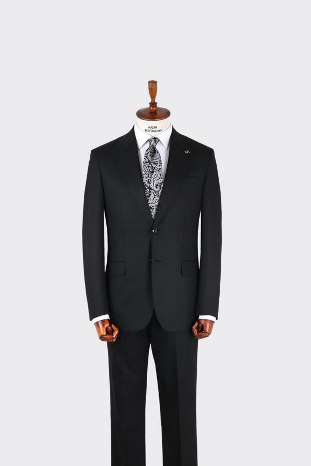 Takım Elbise Out-KAX1347W