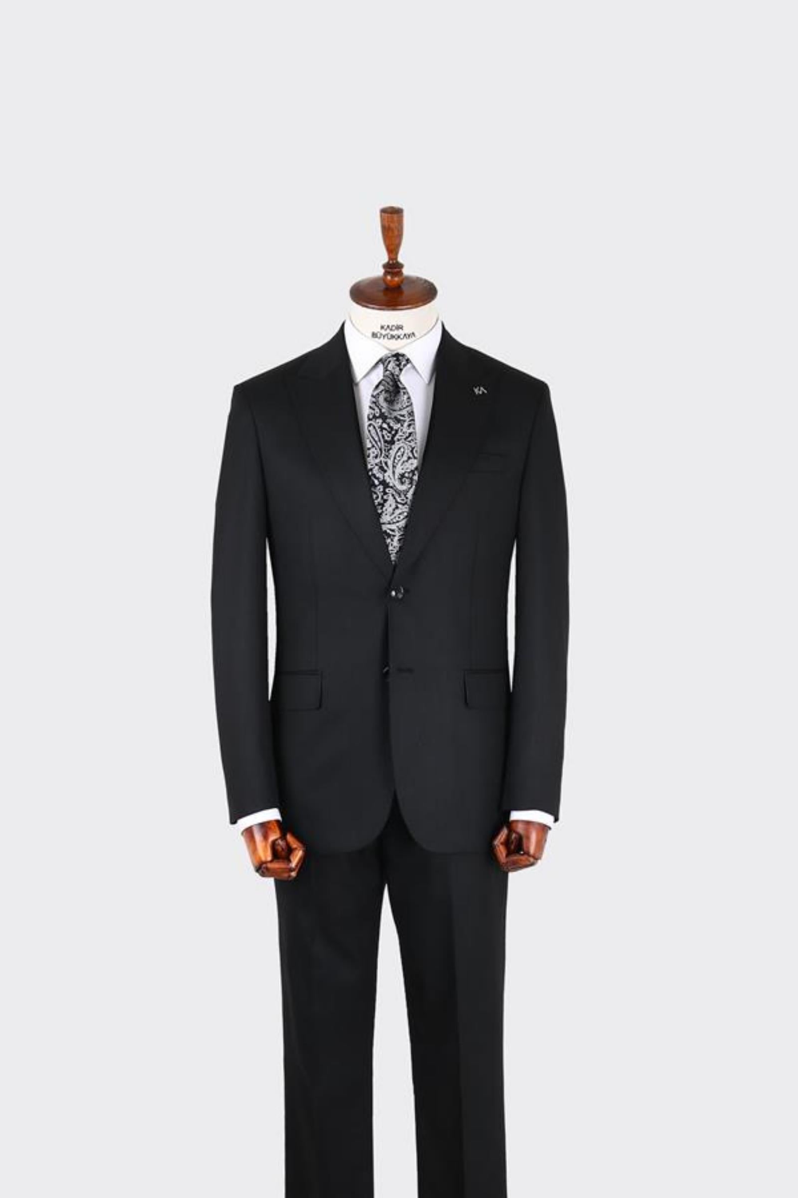 Takım Elbise Out-KAX1347W