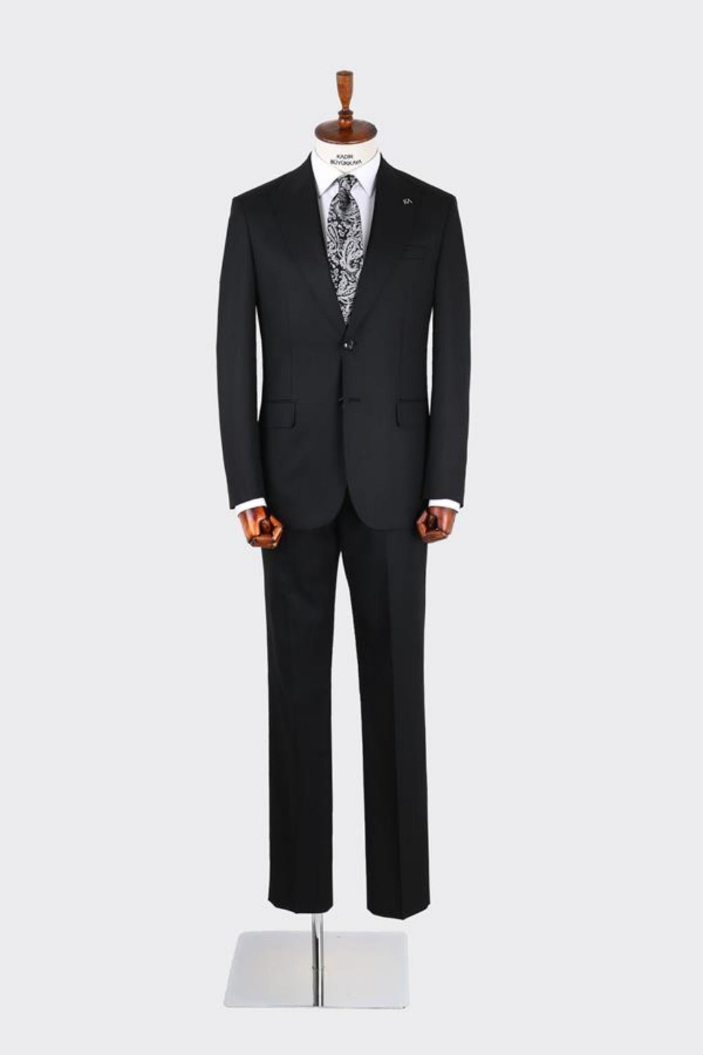 Takım Elbise Out-KAX1347W