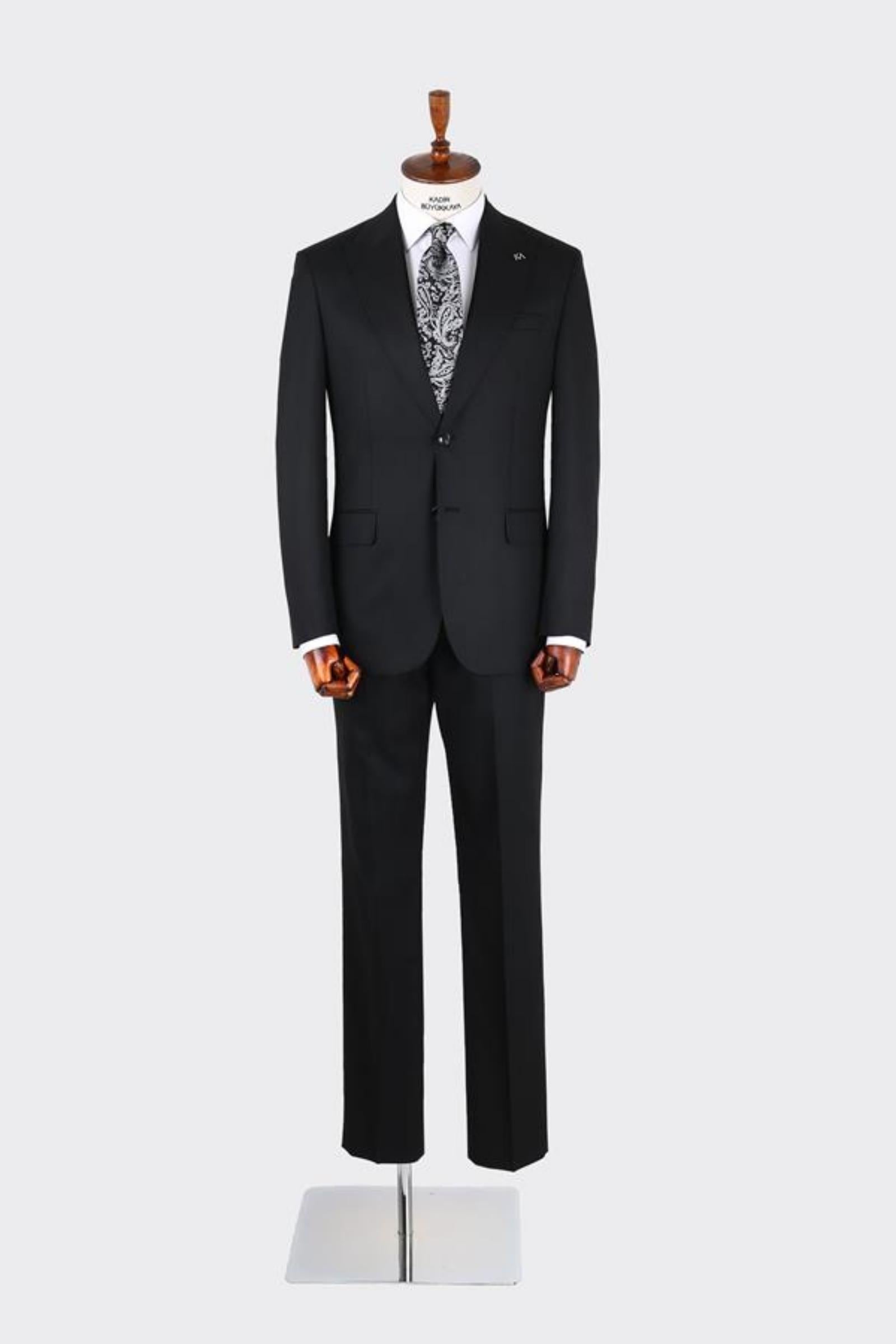 Takım Elbise Out-KAX1347W