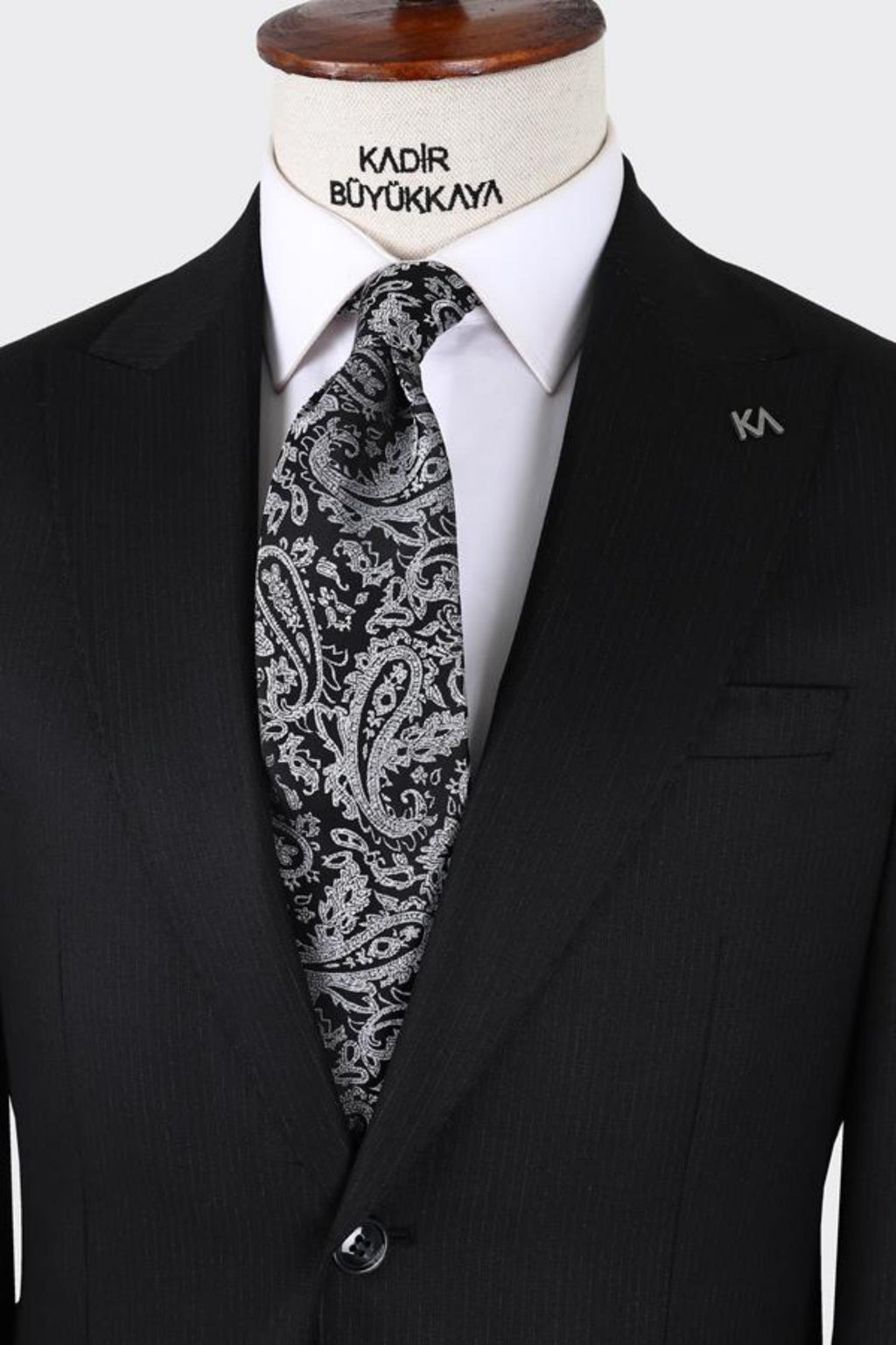 Takım Elbise Out-KAX1347W