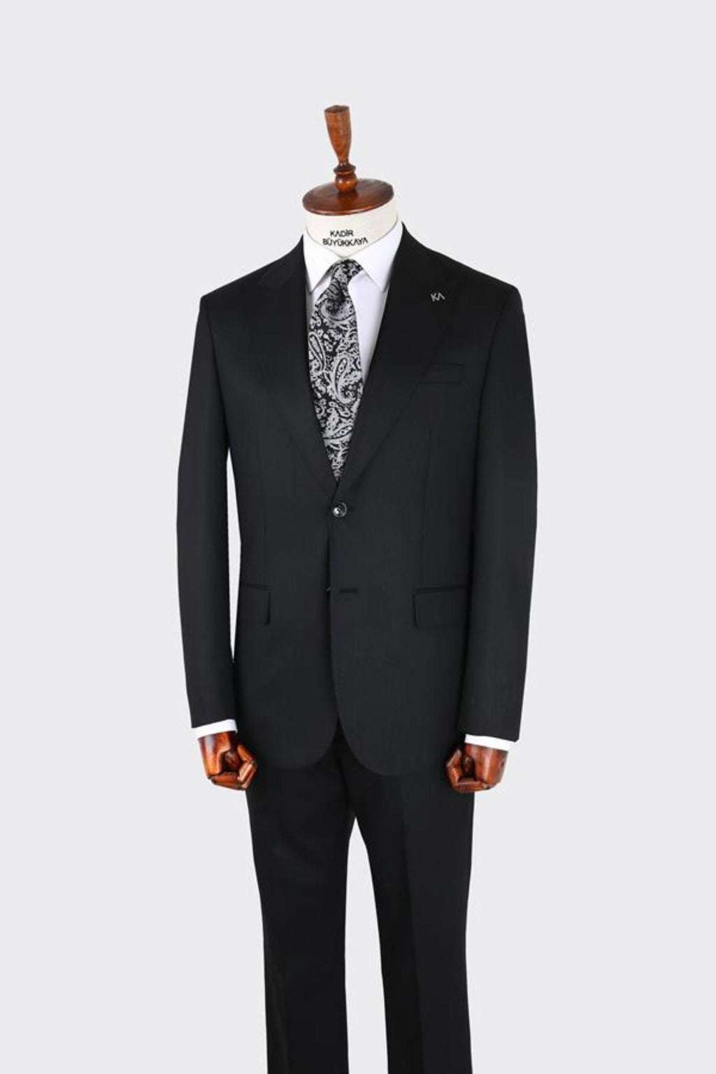 Takım Elbise Out-KAX1347W