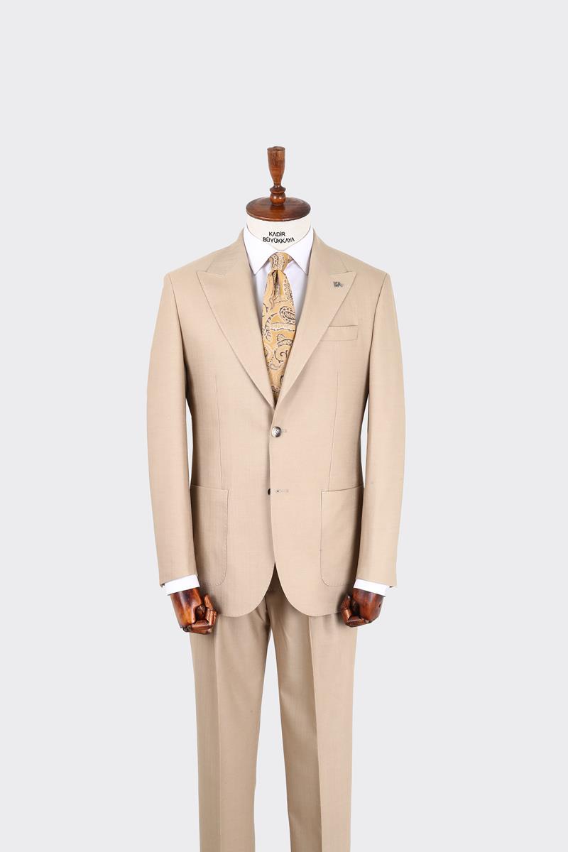 Takım Elbise Out-KAX1303S