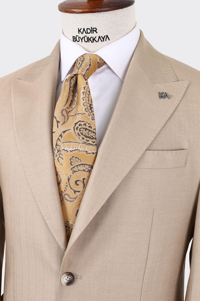 Takım Elbise Out-KAX1303S