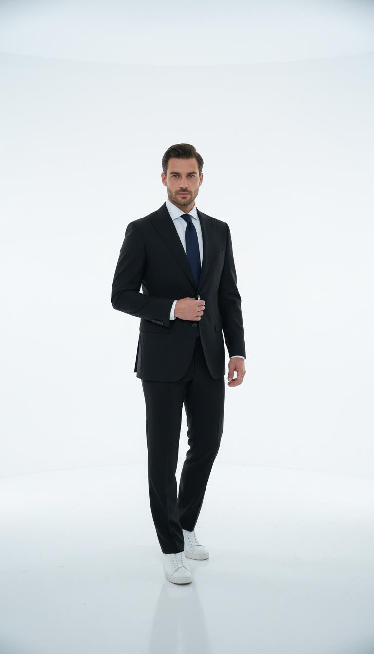 Takım Elbise Out-KAX1323W