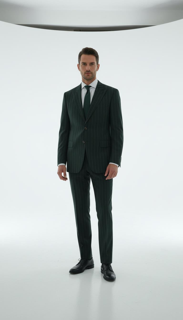 Takım Elbise Out-KAX1338W