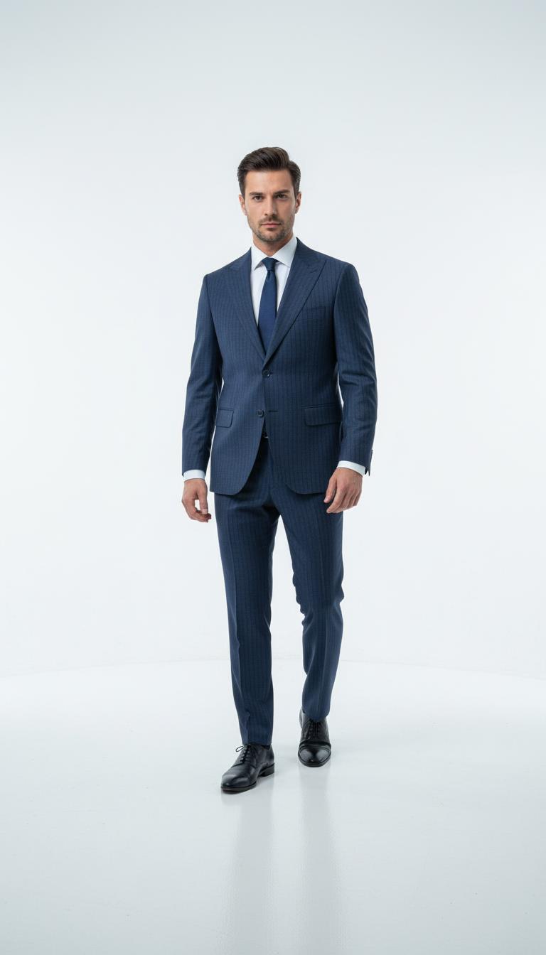 Takım Elbise Out-KAX1343W