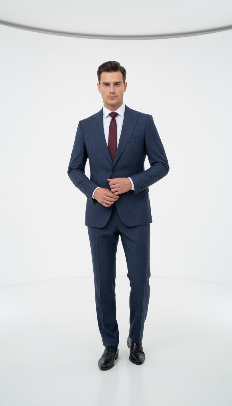 Takım Elbise Out-KAX1343W