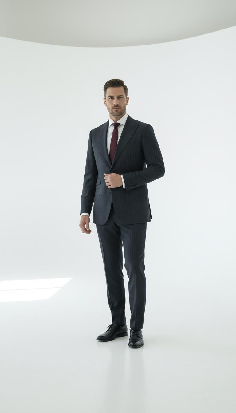 Takım Elbise Out-KAX1343W