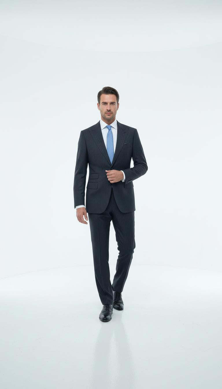 Takım Elbise Out-KAX1343W