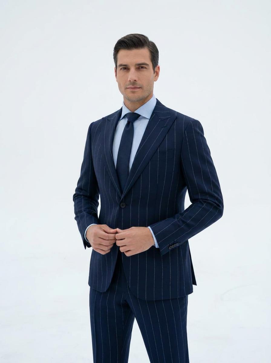 Takım Elbise Out-KAX1343W
