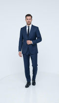 Takım Elbise Out-KAX1344W