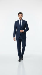 Takım Elbise Out-KAX1344W