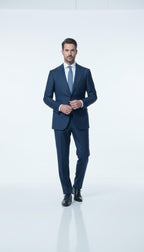 Takım Elbise Out-KAX1344W