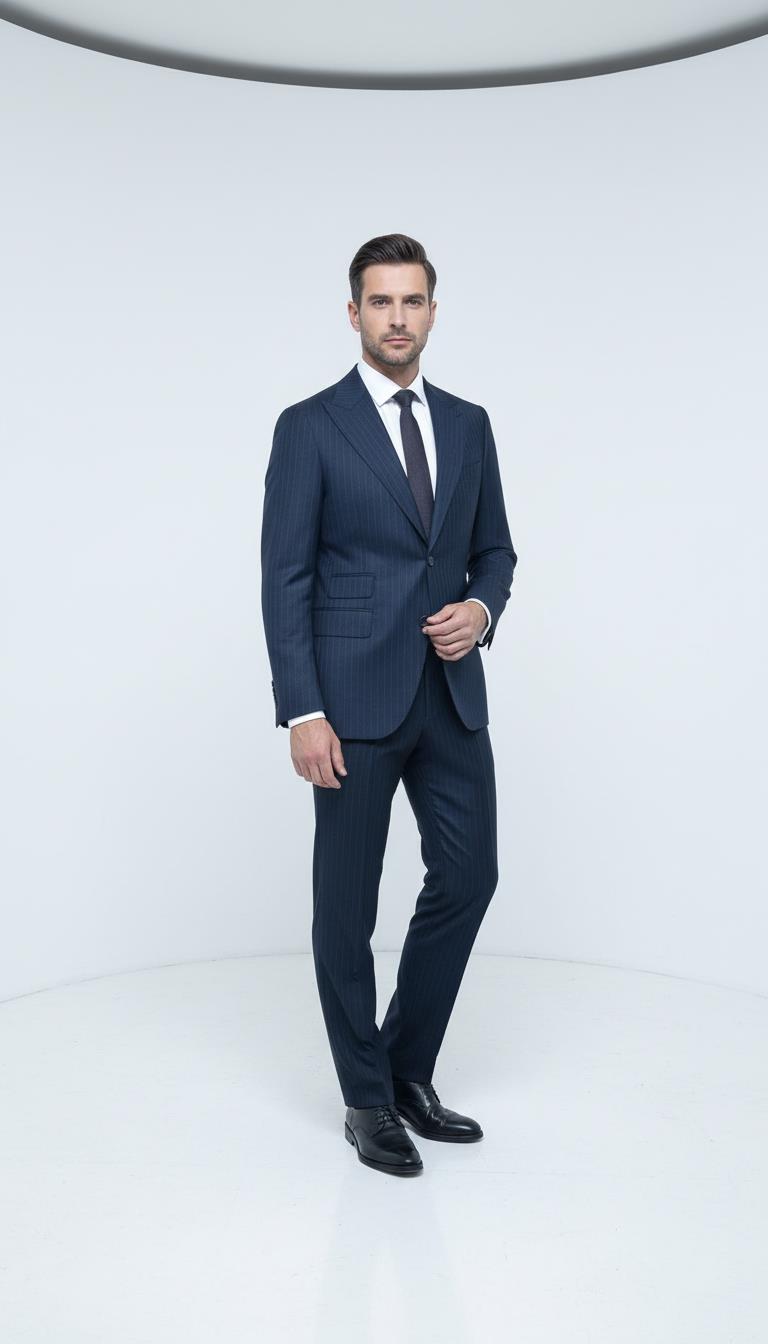 Takım Elbise Out-KAX1344W
