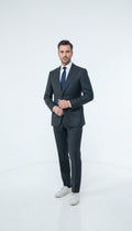 Takım Elbise Out-KAX1344W