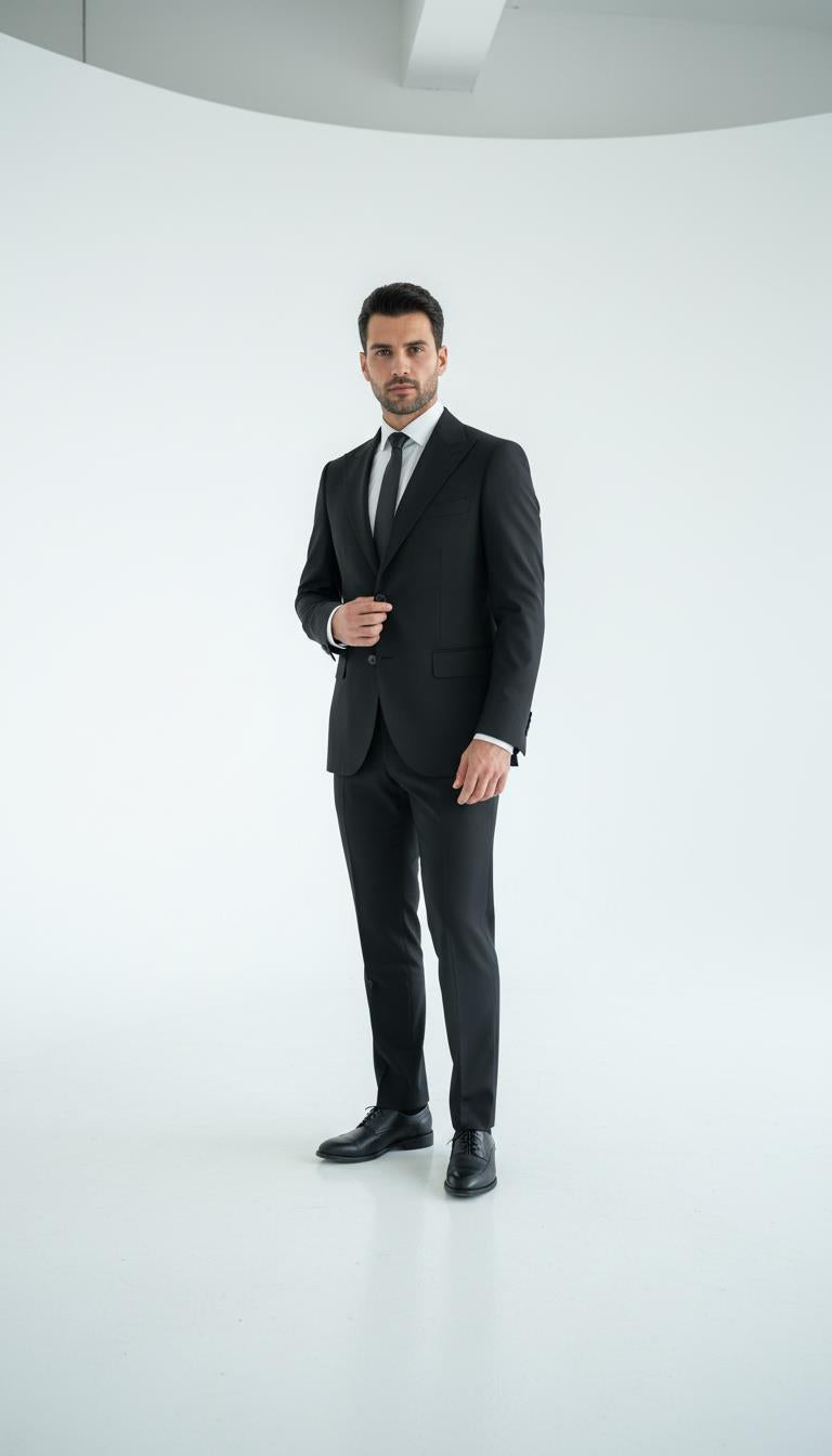 Takım Elbise Out-KAX1345W