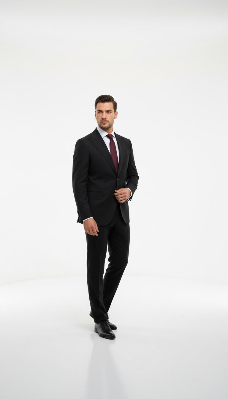 Takım Elbise Out-KAX1345W