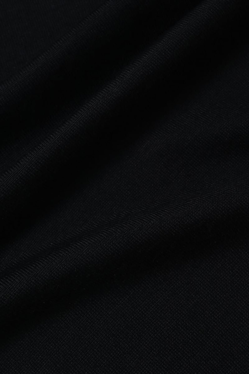 Erkek Tam Balıkçı Triko