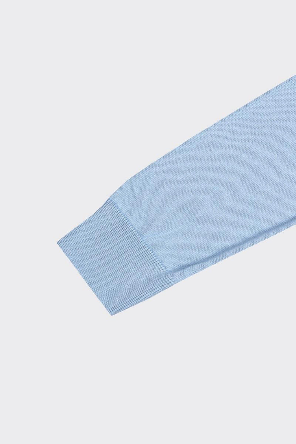 Erkek Tam Balıkçı Triko