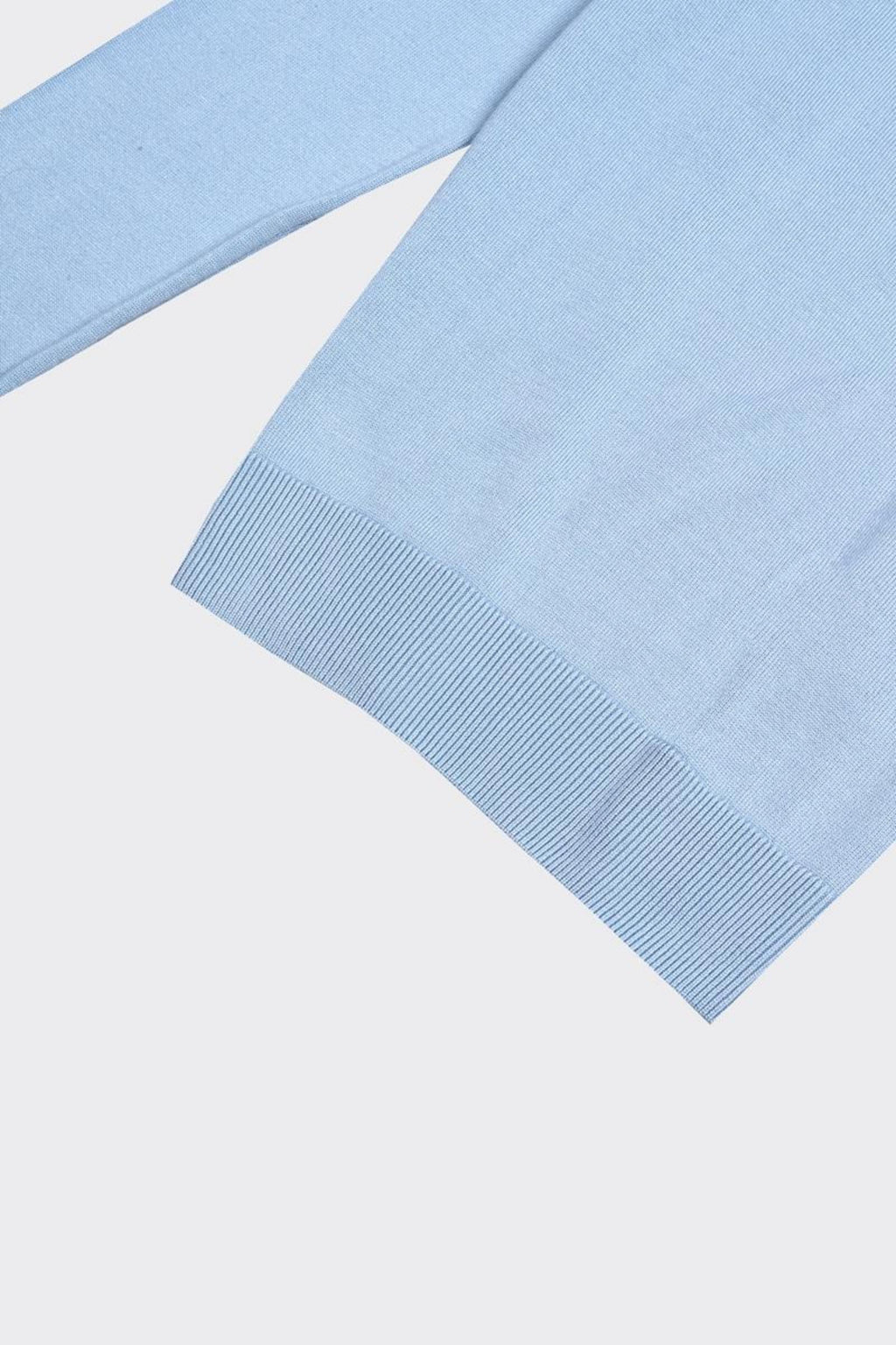 Erkek Tam Balıkçı Triko