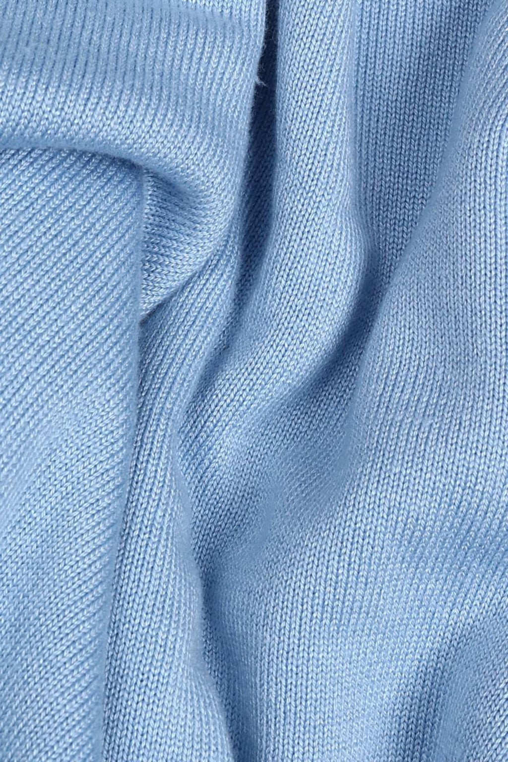 Erkek Tam Balıkçı Triko