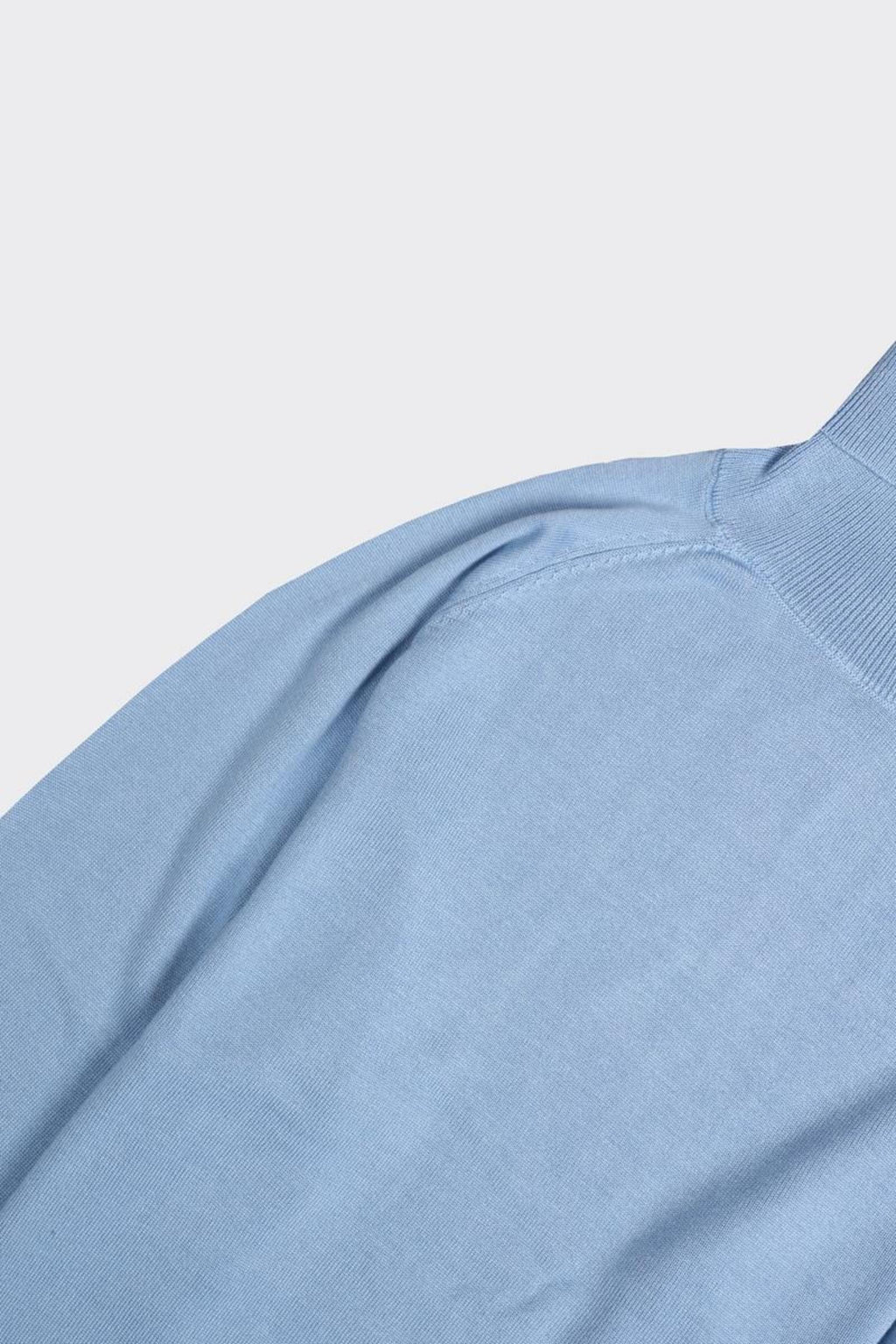 Erkek Tam Balıkçı Triko