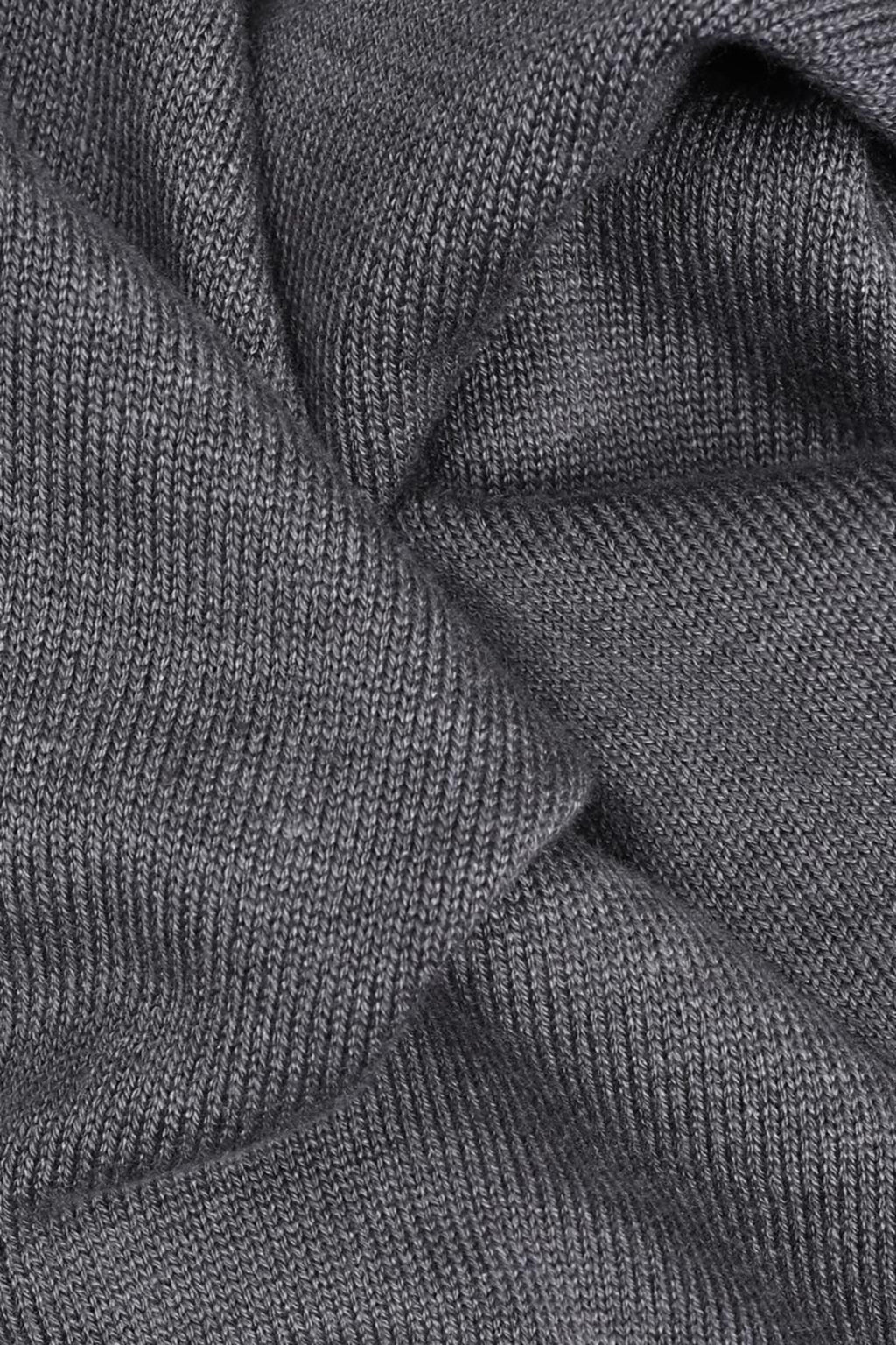 Erkek Tam Balıkçı Triko