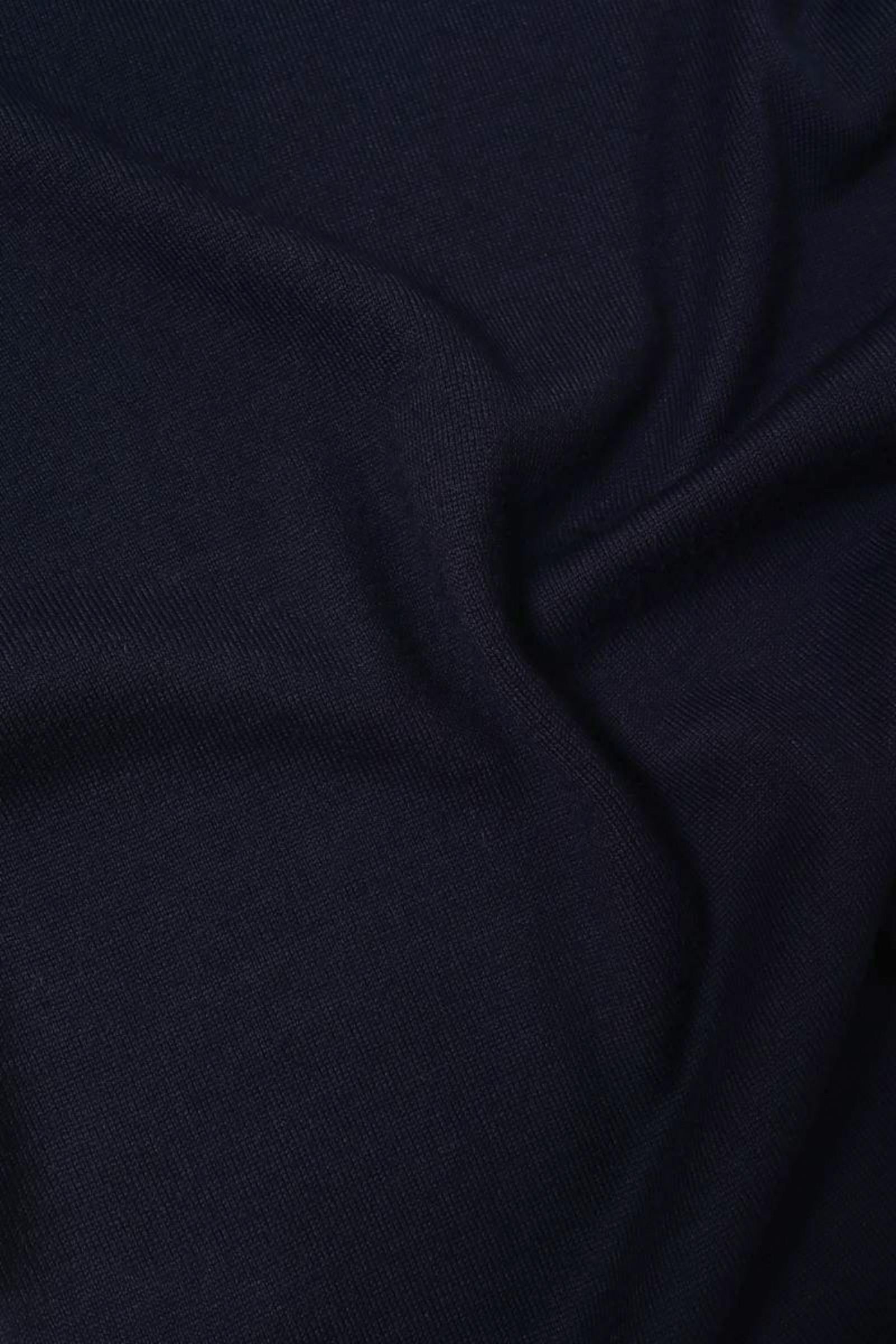 Erkek Tam Balıkçı Triko