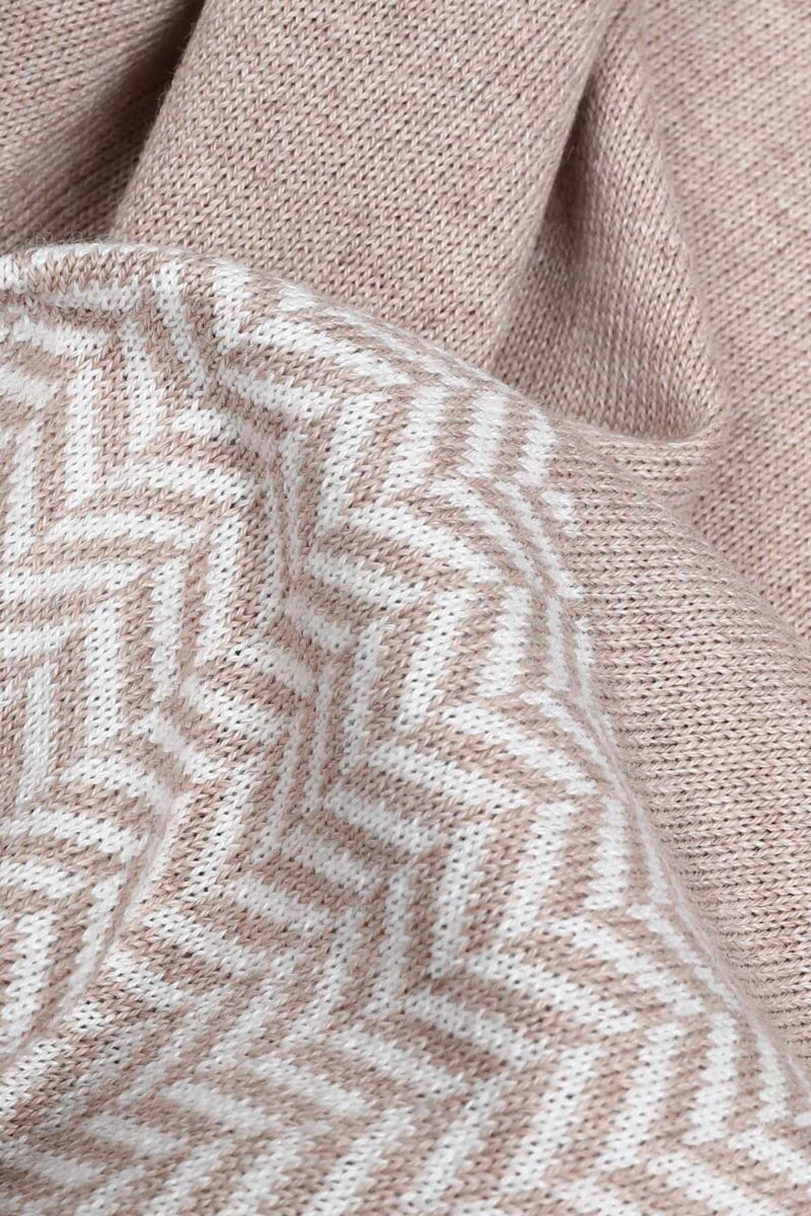 Erkek Tam Balıkçı Triko