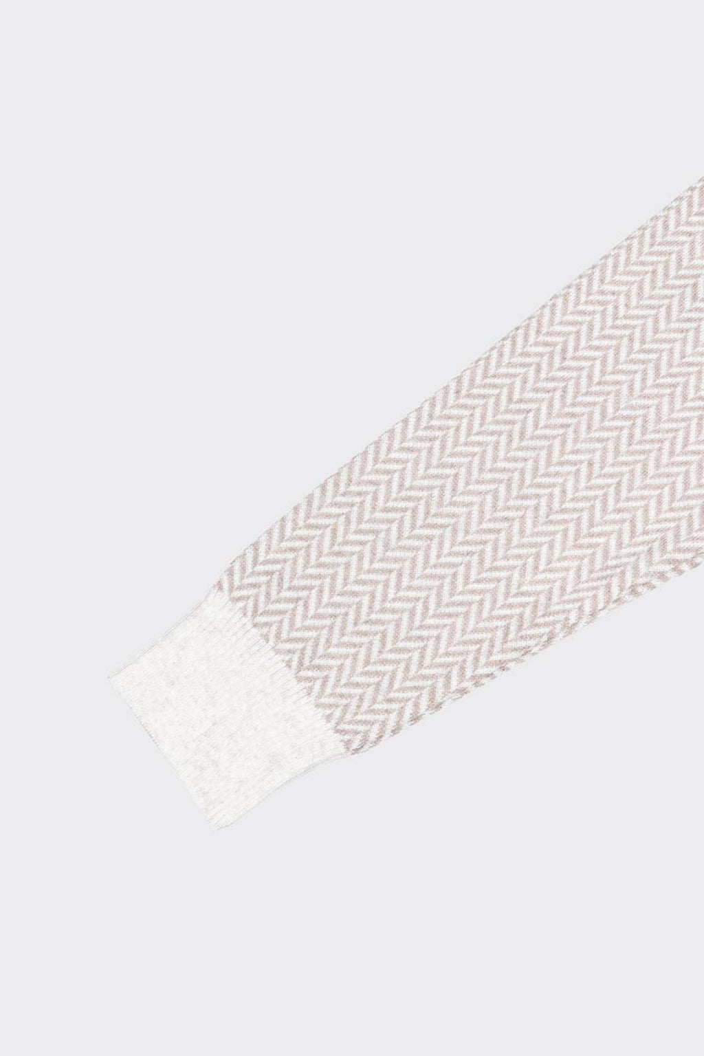 Erkek Tam Balıkçı Triko