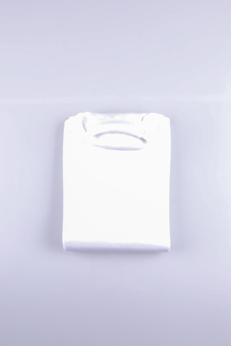 Slim Fit Kesim Modern Erkek Pamuklu Tam Balıkçı Yaka Triko Kazak-KAV6400W