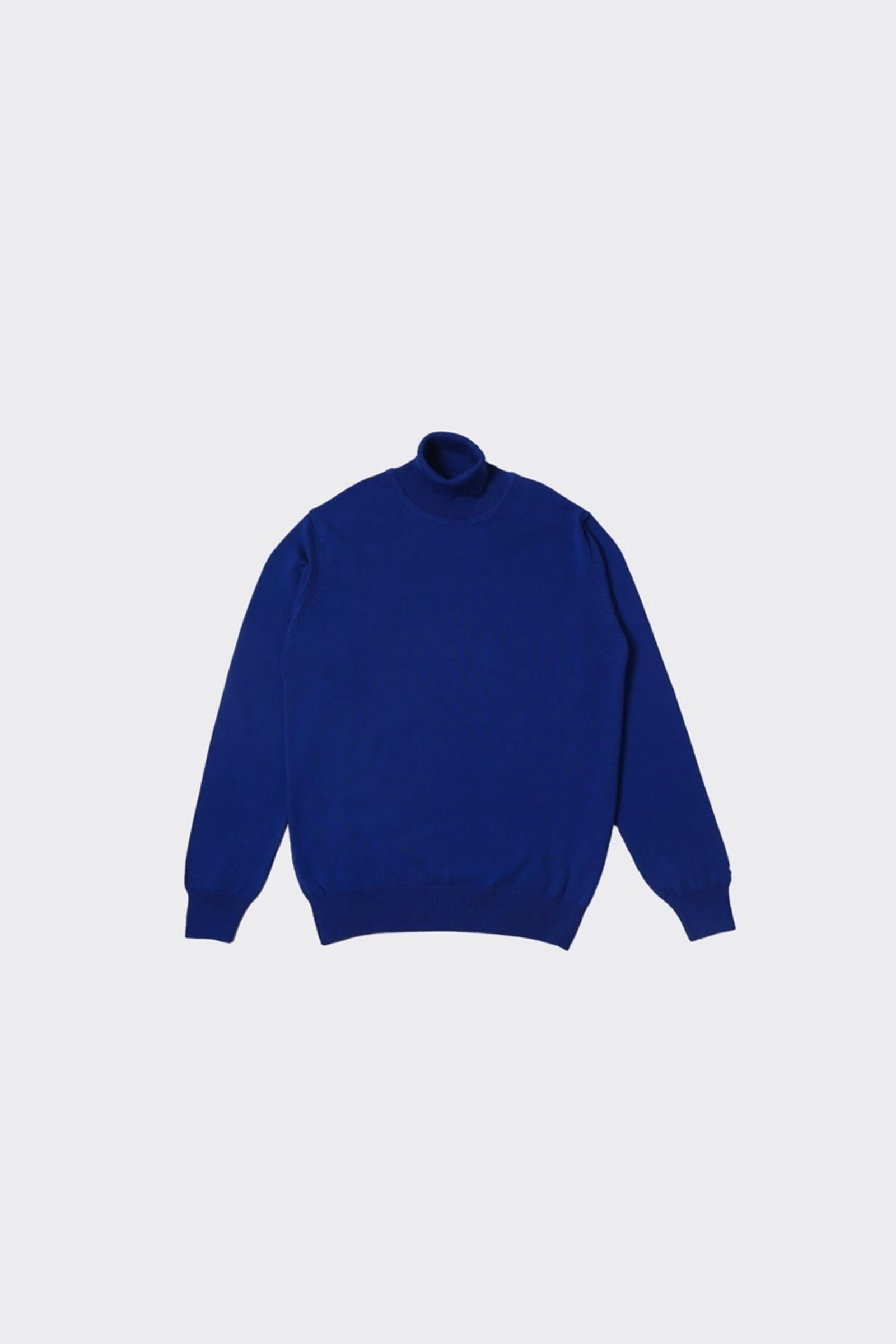 Tam Balıkçı Triko Out-KAW6405W